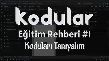 KODULAR