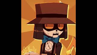OMG I THINK I’M DYING | animation meme | 🕰️