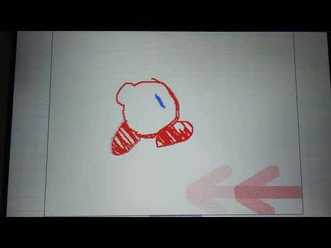 カービィ 妄想感傷代償連盟 うごめもPV
