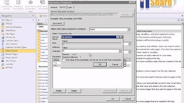16-Microsoft Sharepoint 2010 (Soap Services Connection) By Eng-Ahmed Rabie El Bohoty