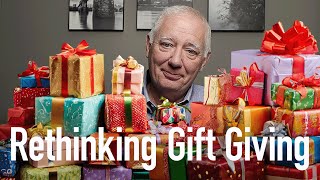 NRM Rethinking Gift Giving