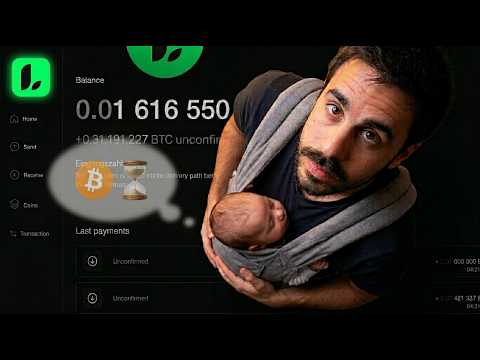 LIANA: How to set up PROGRAMMED BITCOIN INHERITANCE