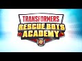 Transformers Rescue Bots Academy Season 2 | OFFICIAL TRAILER