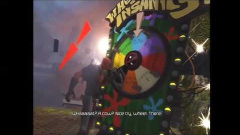 Deadpool What the Hell