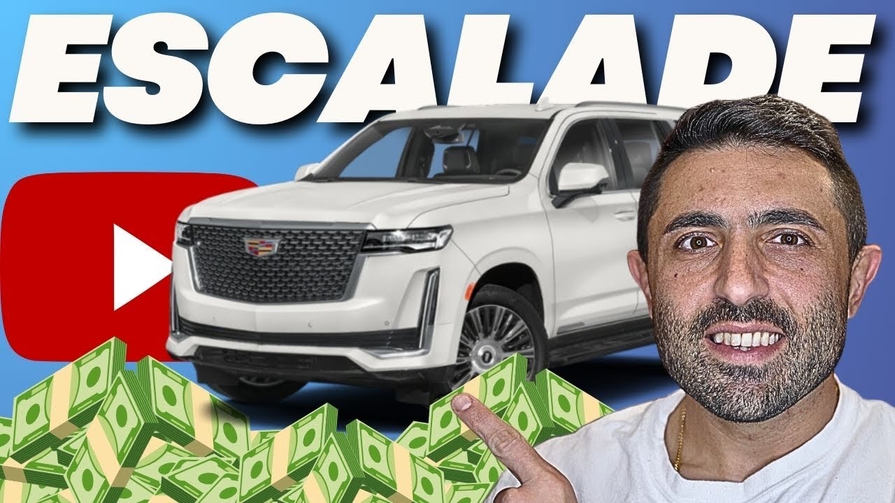 Clearly about Owning the Cadillac Escalade 1 month, did I make a mistake buying this?