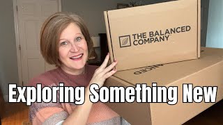 Opening 2 Limited-Edition Boxes from The Balanced Company by Georgia Sunshine 3,860 views 2 months ago 19 minutes
