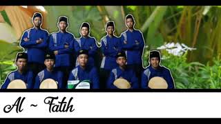 Download Lagu AL - FATIH | YA HABIBALLAH | AUDIO MP3