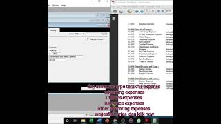 TUTORIAL MYOB PART 2