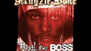 Krayzie Bone - Smoke Some More feat. Keef-G (ThugLine Boss)