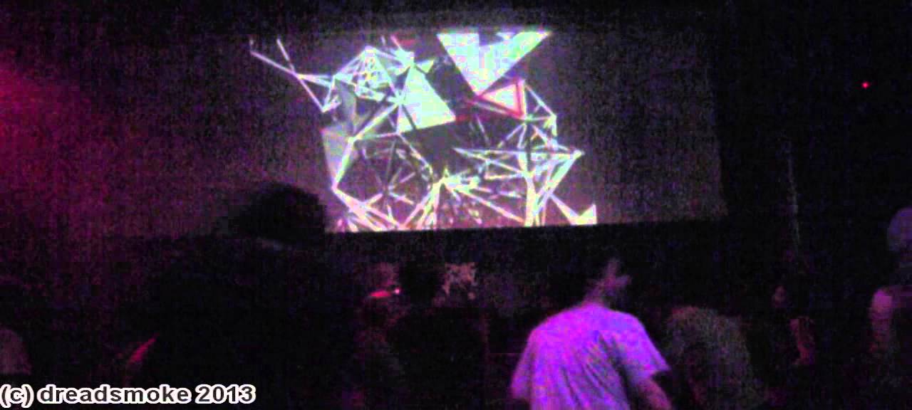 SUBATOMIC SOUND SYSTEM (us) - police & soldier press di natty dub 1 @ ot301 \ 09-05-2013