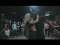 ENAH SARA LOPEZ METHODZ  | SEXY KIZOMBA DOUBLE TROUBLE