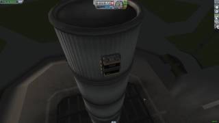 KSP: Easy Vessel Switch v1.2.0, focus part feature