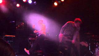 The Get Up Kids - Beer for Breakfast (Live at Slim's San Francisco, CA).3GP