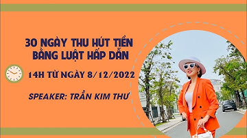 NGÀY 26: NGƯỜI GIÀU QUẢN LÝ TIỀN RẤT TỐT, NGƯỜI NGHÈO THÌ KO BIẾT QUẢN LÝ TIỀN CỦA MÌNH
