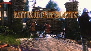 Famous Kingdom Come Deliverance - The battle of Pribyslavitz Wealth