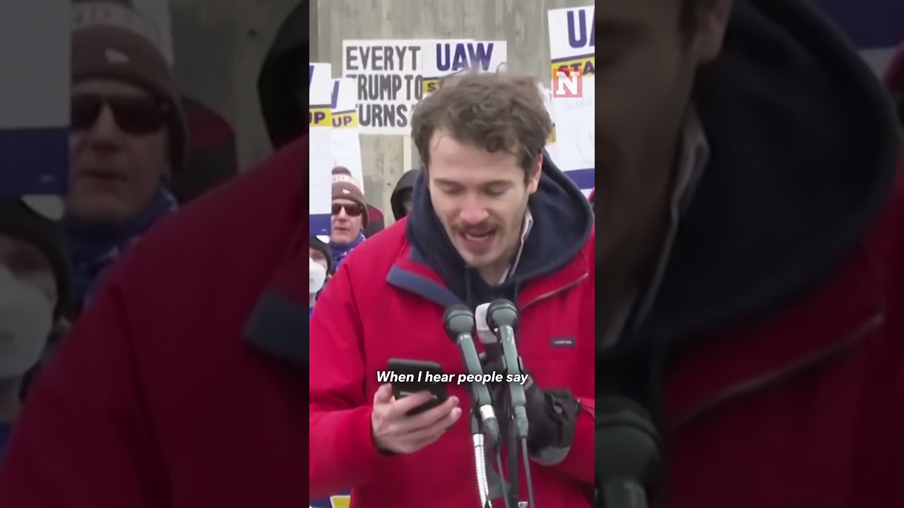 Scientists Rally Against Trump S Cuts To Research We Are Not The Enemy 