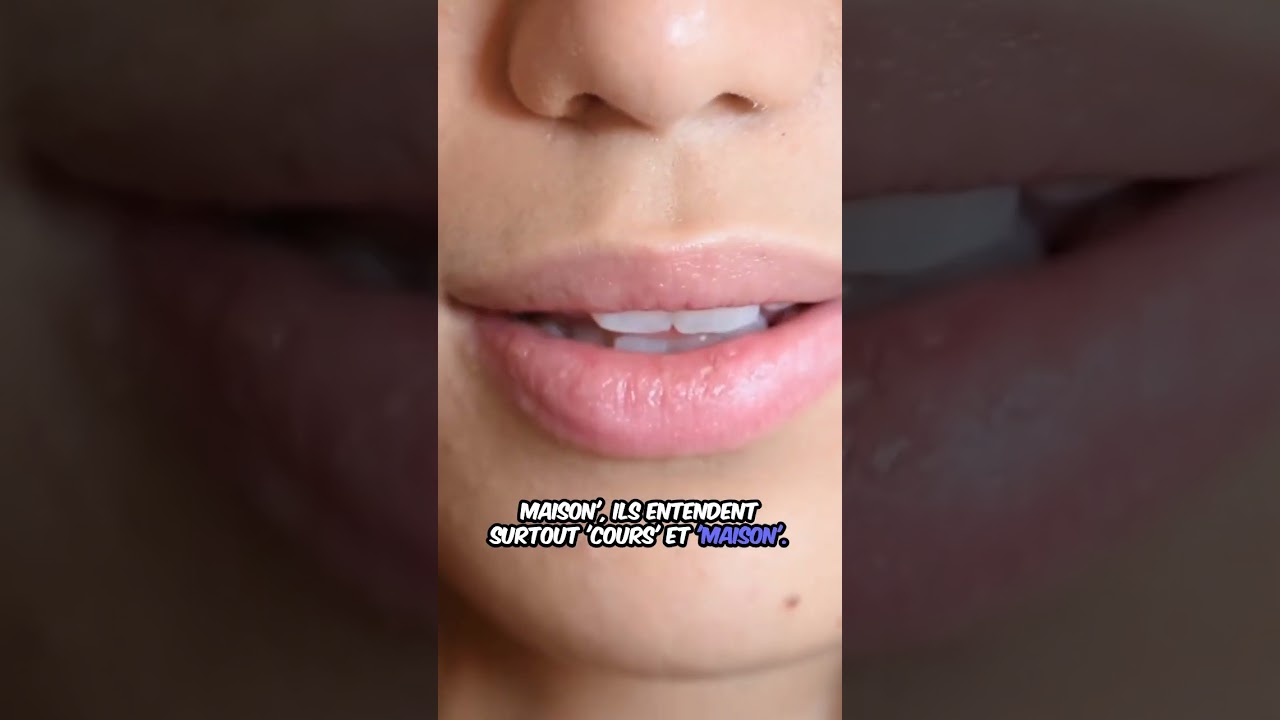 Communiquer Efficacement Enfants