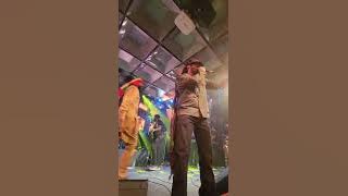 Damian Marley and Kabaka Pyramid - Red, Gold, and Green LIVE!! Ft. Lauderdale, Florida, 11/13/22