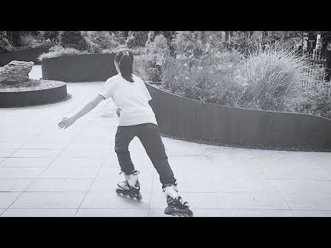 On the ground 온더그라운드 인라인 피겨 Inline pigure⛸