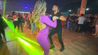 FORRO E PISEIRO BOM DEMAIS KUQUE E MARCELA Forro Eletronico