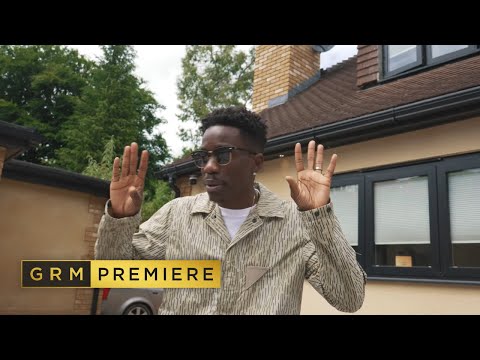 Видео: Tinchy Stryder Net Worth