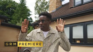 Tinchy Stryder - Got It [Music Video] | Grm Daily