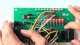 PISO Shift Register using IC 7495 | Digital Trainer Kit Experiment | Truth Table