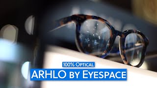 ARHLO by Eyespace by Optometry Today 69 views 14 hours ago 2 minutes, 32 seconds