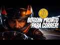 BTC a 100K em 3 meses!