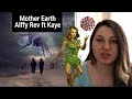 Alffy Rev - Mother Earth ft. Kaye REACTION