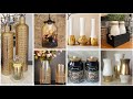 أفكار💡لديكور البيت✨ ابدعي ديكورات لبيتك بأقل تكلفة #craft #diy #ideas #home #افكار #برطمانات