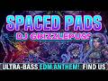 SPACED PADS - DJ Grizzlepuss (Official Audio) [Atmosphere Override Protocol] | Fresh Grizzle 2026
