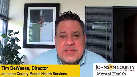 Tim DeWeese 321 Day 2 - SUICIDE PREVENTION AWARENE...