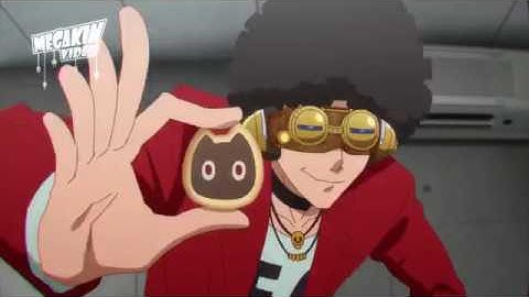 Dx2 Shin Megami Tensei: Liberation - Opening Movie