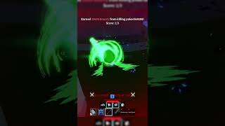 NEW META COMBO TO TRY !! 🔥🤫  #roblox #bloxfruits #bloxfruitspvp