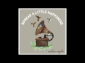 Nathan angelo  spread a little happiness official audio