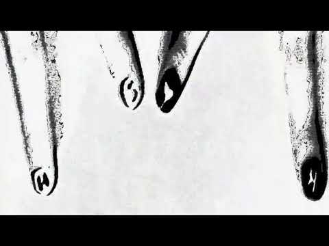 Golden Cats - Haven't Said I Love You Yet (Official Visualizer)