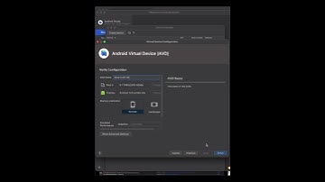 How to run Android apps on M1/M2/M3/M4 Mac, Apple Silicon, with Android Studio