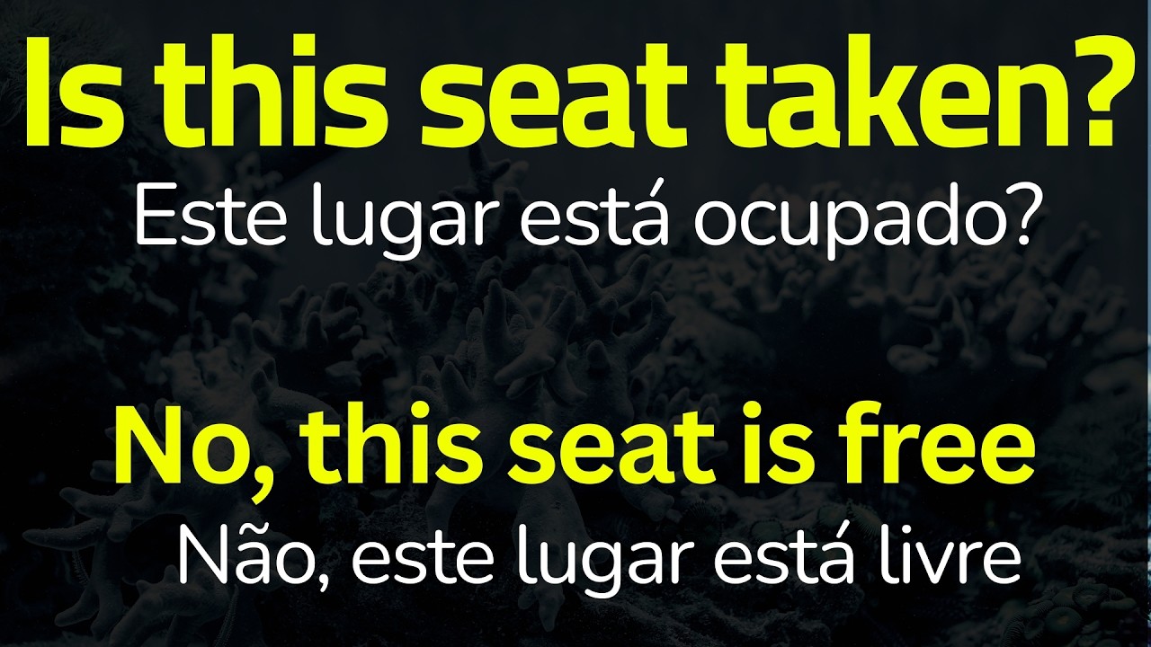 ⚡ APRENDA A FAZER PERGUNTAS EM INGLÊS CORRETAMENTE 🎧✨ AULA DE INGLÊS