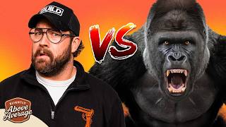 Famous Could You Beat These Animals in a Fight? Net Worth