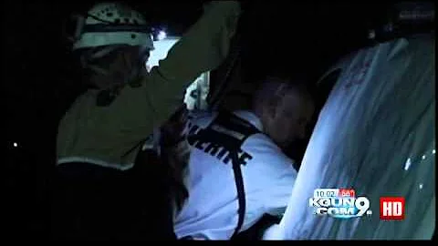 Searchers say all missing hikers accounted for; hope lesson is learned