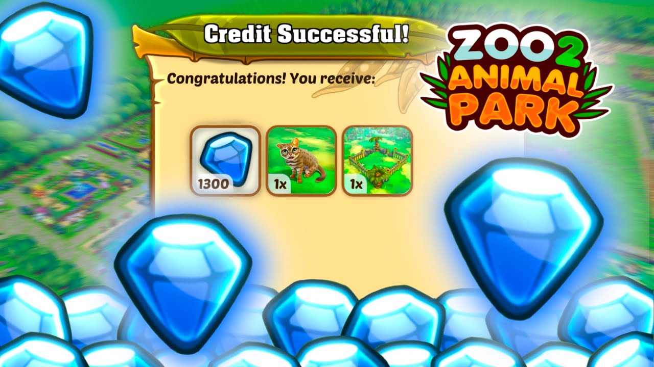 Redeeming 1300 Diamonds for Free 💎