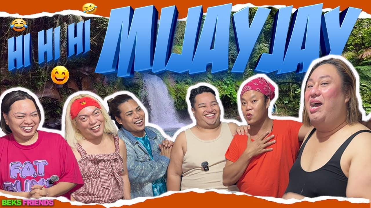 LUTUAN NATEN SILA NG BICOL EXPRESS SA MAJAYJAY| BEKS FRIENDS | PETITE | TAMMY BROWN | BEKI VELO