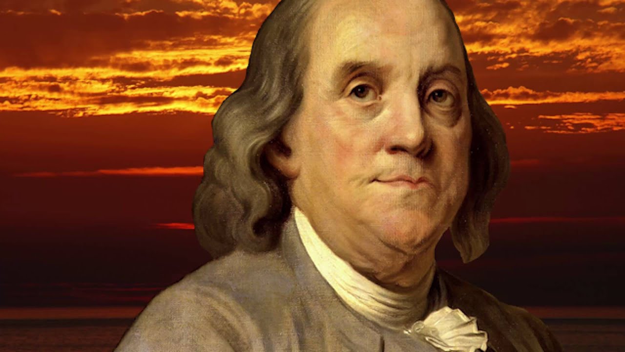 Benjamin Franklin And His Contributions