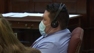 Trial for 2017 murder begins in Bedford County Net Worth