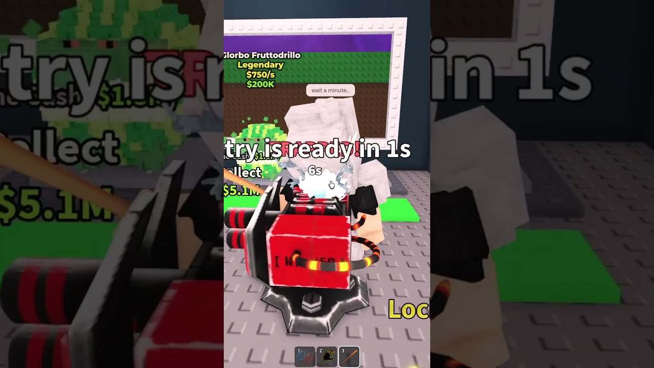 Bro Used The Oldest Trick In Book 