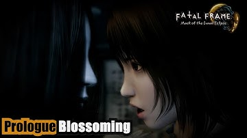 Fatal Frame IV Prelude Blossoming Hard/Nightmare Ending Remastered (4K 60FPS) Gameplay