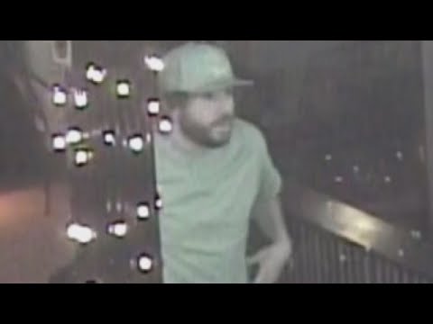 Man attacks bar employee when asked to wear a mask