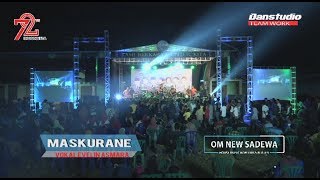 Muskurane Vokal Evelin Asmara Om New Sadewa