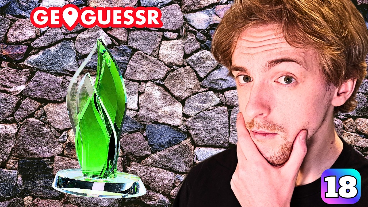 THE MOST GASLIGHTING FINALE EVER! | GeoGuessr Competitive Ranked - YouTube